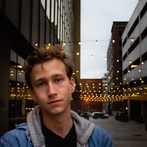 Meet your Posher, Benjamin